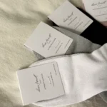Silkkisukat (5 parin pakkaus) - Image 6